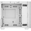 Caixa de computador Aerocool Stormfront Mini-G-WT-v1 caixa torre branca