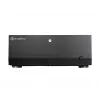 Caixa de PC Silverstone Grandia GD07 HTPC preta