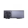 Caixa de PC Silverstone Grandia GD07 HTPC preta