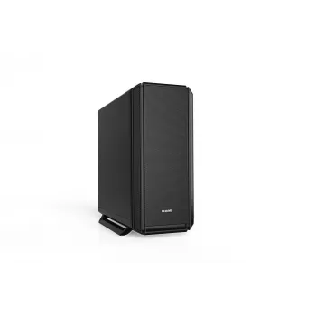 be quiet! Silent Base 802 preto Midi-Tower