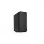 be quiet! Silent Base 802 preto Midi-Tower