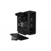be quiet! Silent Base 802 preto Midi-Tower