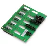 Caixa de PC Jonsbo N2 Cube preta