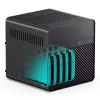 Caixa de PC Jonsbo N2 Cube preta
