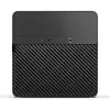 Caixa de PC Jonsbo N2 Cube preta