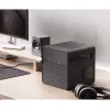 Caixa de PC Jonsbo N2 Cube preta