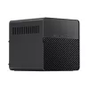 Caixa de PC Jonsbo N2 Cube preta