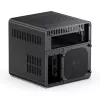 Caixa de PC Jonsbo N2 Cube preta