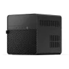 Caixa de PC Jonsbo N2 Cube preta