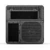 Caixa de PC Jonsbo N2 Cube preta