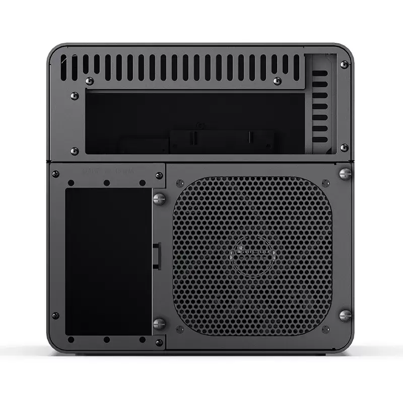 Caixa de PC Jonsbo N2 Cube preta