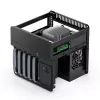 Caixa de PC Jonsbo N2 Cube preta