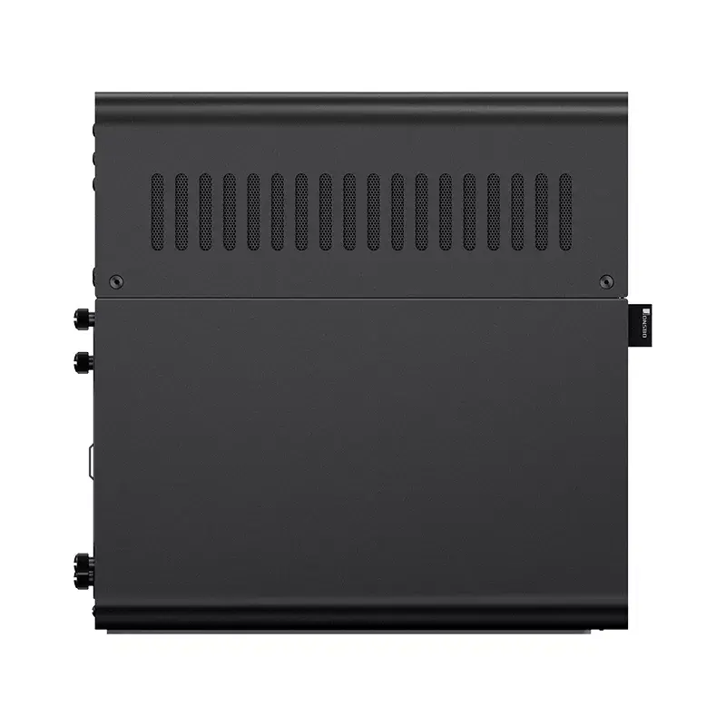 Caixa de PC Jonsbo N2 Cube preta