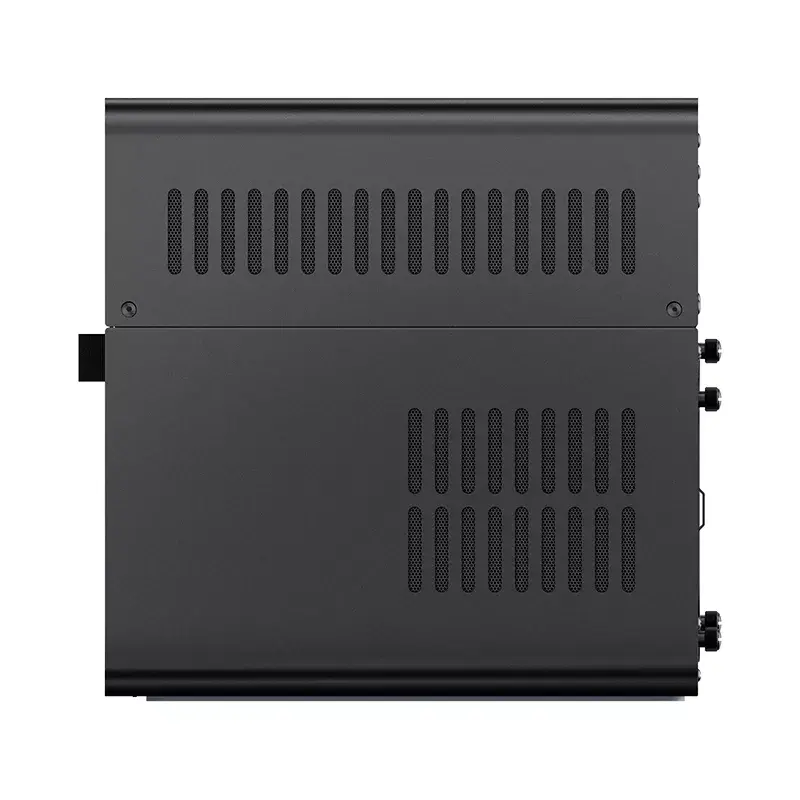 Caixa de PC Jonsbo N2 Cube preta