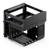 Caixa de PC Jonsbo N2 Cube preta