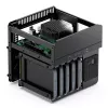 Caixa de PC Jonsbo N2 Cube preta
