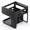 Caixa de PC Jonsbo N2 Cube preta