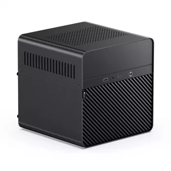 Caixa de PC Jonsbo N2 Cube preta