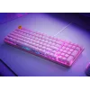 Teclado Glorious Gaming GMMK 2 USB US-inglês rosa