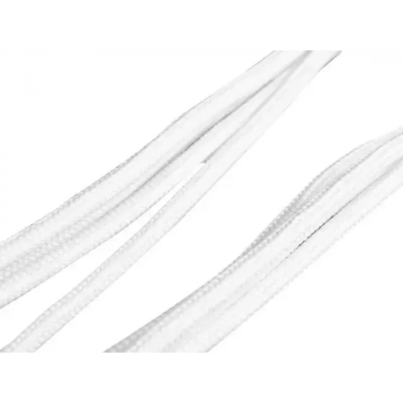 Cabo 8pin EPS12V 4+4 Silverstone SST-PP07-EPS8W 0,3 m