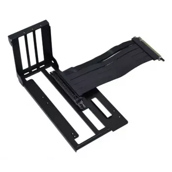 Kit de GPU para Mini-Tower Lian Li A3-1X kit de montagem de GPU compacto para Mini-Tower