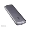 Caixa portátil para SSD Akasa AK-ENU3M2-05 USB-C 3.2 Gen 2 para unidades M.2 SATA/NVMe