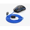 Cabo Glorious PC Gaming Race G-ASC-BLUE 2m Azul