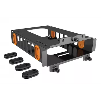 Gaiola para HDD be quiet!