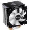 Dissipador Jonsbo CR-1400 9,2 cm Preto 900–2300 rpm 12V