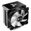 Dissipador Jonsbo CR-1400 9,2 cm Preto 900–2300 rpm 12V