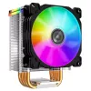 Dissipador Jonsbo CR-1400 9,2 cm Preto 900–2300 rpm 12V
