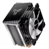 Dissipador Jonsbo CR-1400 9,2 cm Preto 900–2300 rpm 12V