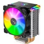 Dissipador Jonsbo CR-1400 9,2 cm Preto 900–2300 rpm 12V