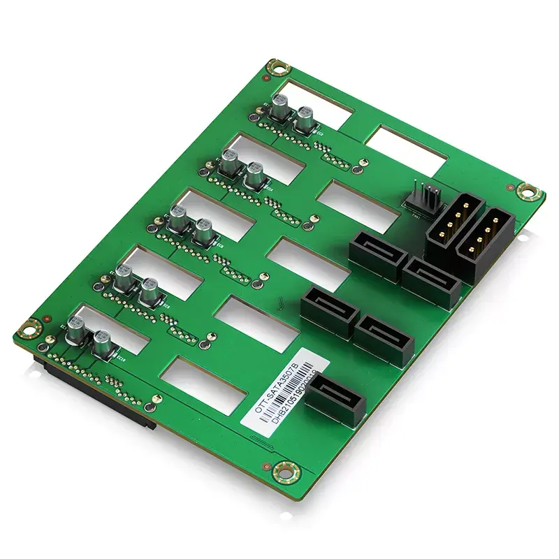 Jonsbo N2 caixa NAS Mini-ITX, cubo, alumínio/aço, branca