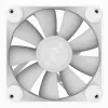 Ventoinha APNX FP1-140 PWM ARGB 14 cm branco 86,9 cfm 1,67 mmH2O