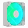 Ventoinha APNX FP1-140 PWM ARGB 14 cm branco 86,9 cfm 1,67 mmH2O