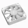 Ventoinha APNX FP1-140 PWM ARGB 14 cm branco 86,9 cfm 1,67 mmH2O
