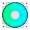 Ventoinha APNX FP1-140 PWM ARGB 14 cm branco 86,9 cfm 1,67 mmH2O