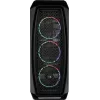 Aerocool Aero One Eclipse Torre preta