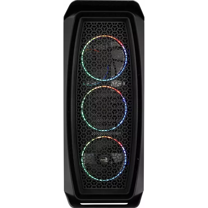 Aerocool Aero One Eclipse Torre preta