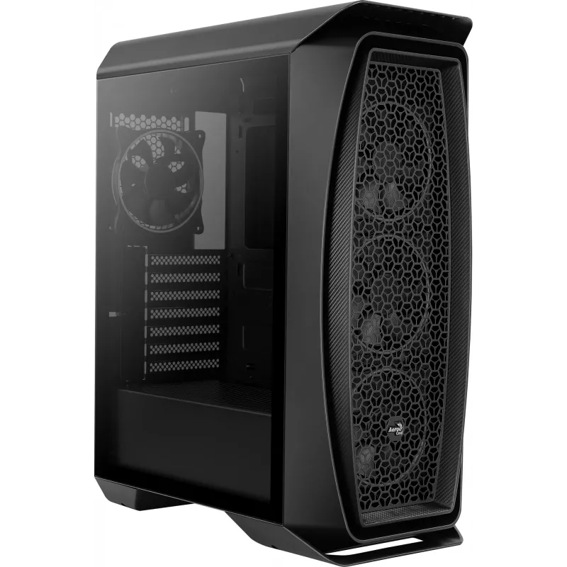 Aerocool Aero One Eclipse Torre preta