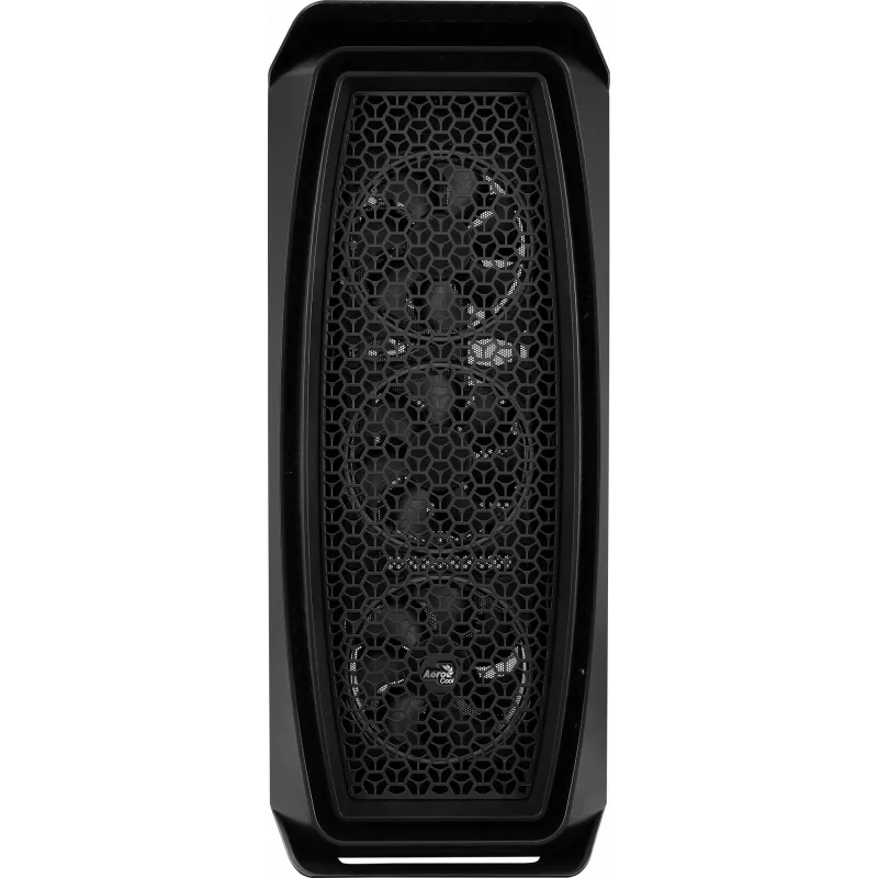 Aerocool Aero One Eclipse Torre preta