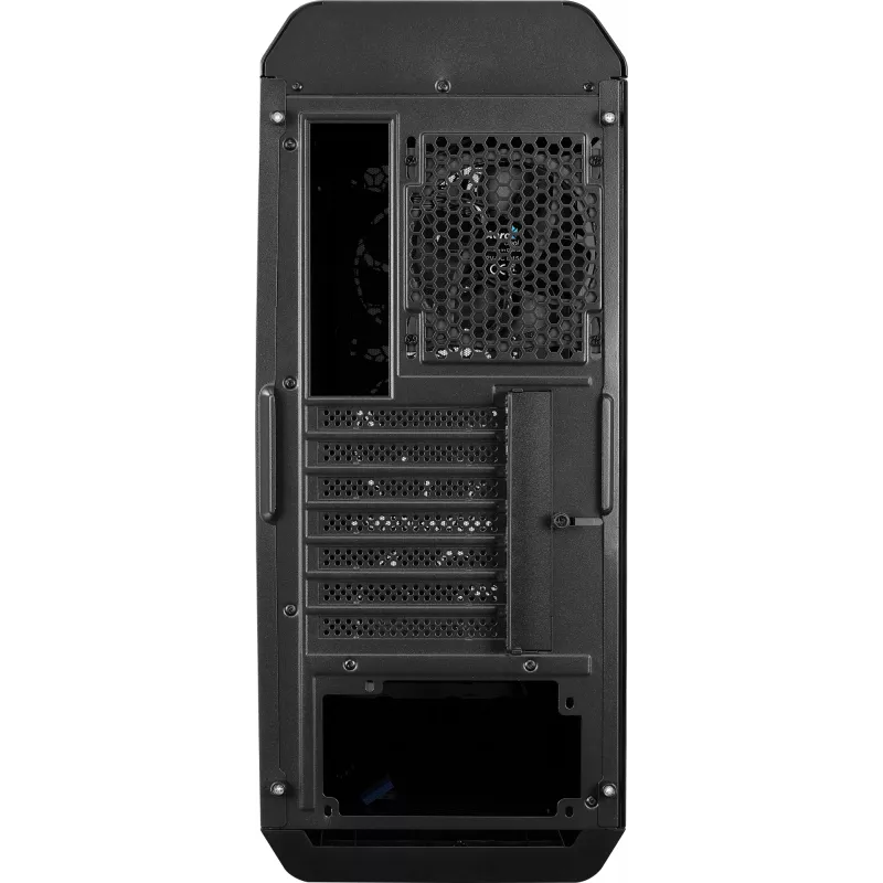Aerocool Aero One Eclipse Torre preta