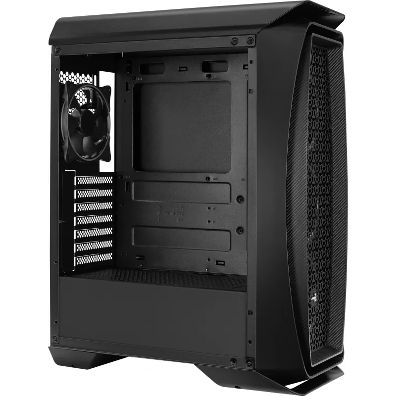 Aerocool Aero One Eclipse Torre preta