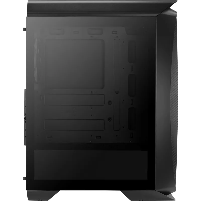 Aerocool Aero One Eclipse Torre preta