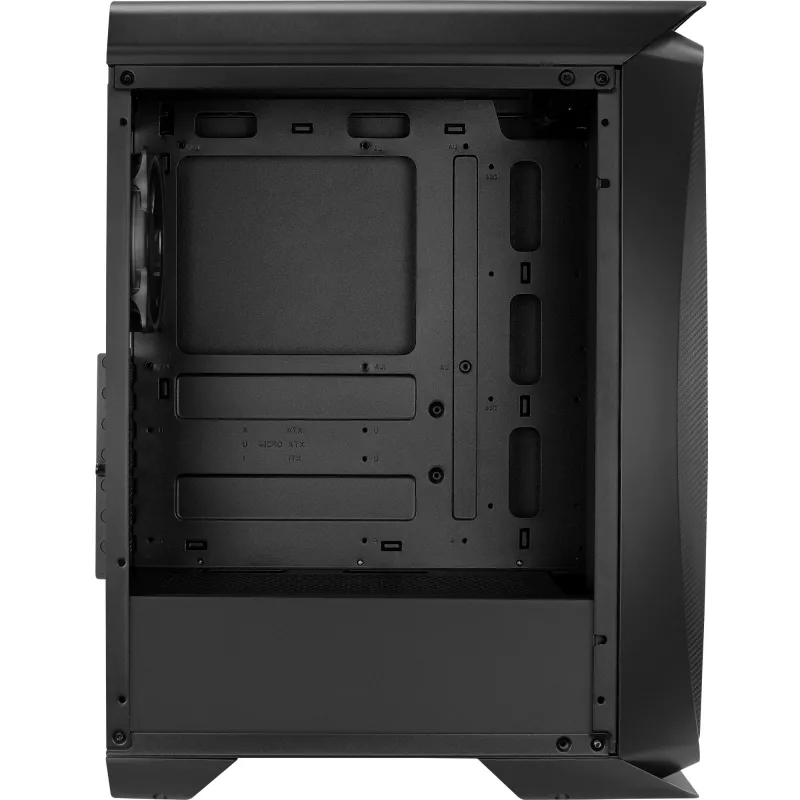 Aerocool Aero One Eclipse Torre preta