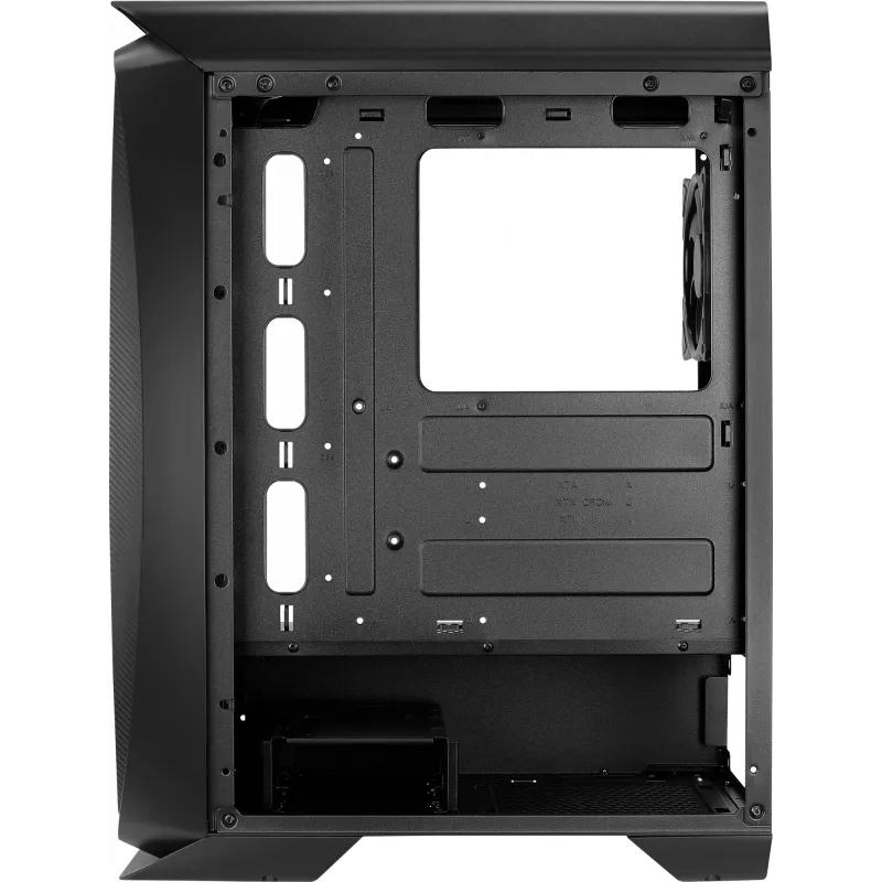 Aerocool Aero One Eclipse Torre preta