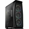 Aerocool Aero One Eclipse Torre preta