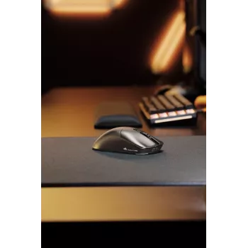Glorious Gaming Glorious Model O 2 PRO Wireless - 1K Polling - preto