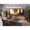 Glorious Gaming Glorious Model O 2 PRO Wireless - 1K Polling - preto